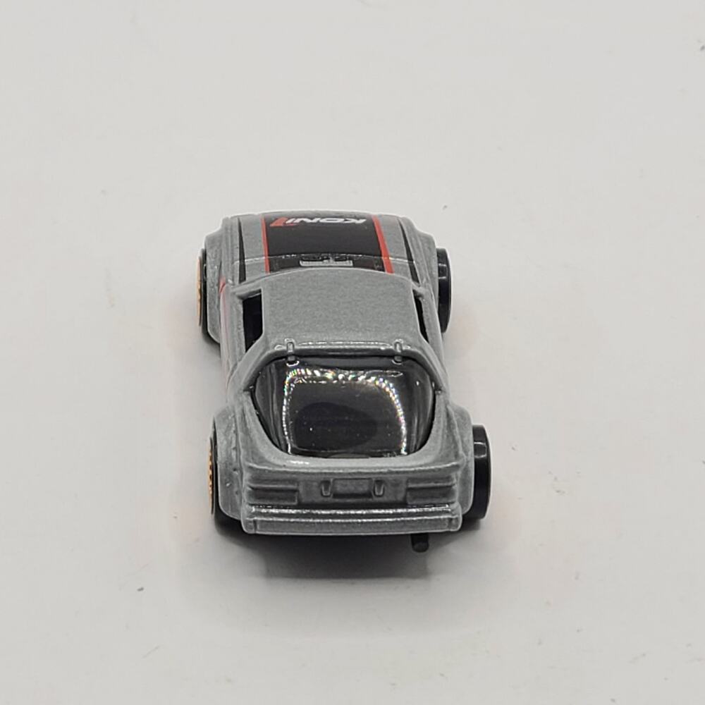 2011 Mazda RX-7 KONI decals Hot Wheels - Picture 2 of 5